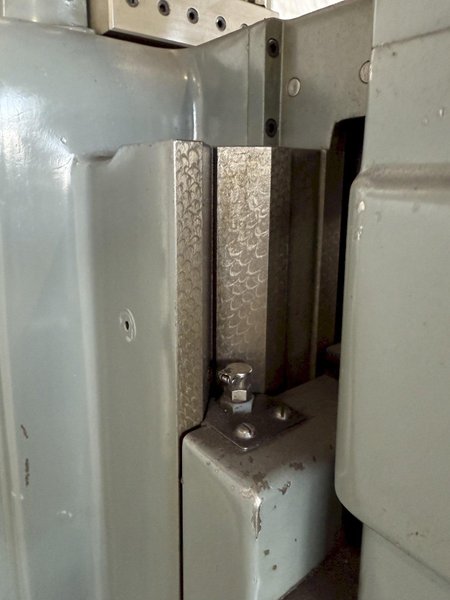 MOORE NO. 3 JIG GRINDER. STOCK # 0237525.