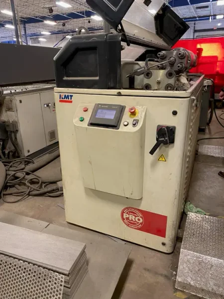 2011 MITSUBISHI MWX4-612 | Waterjet Cutters