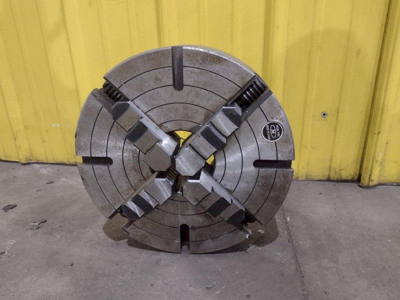 14” X 40” JET MODEL #GH1440 ZX  ENGINE LATHE : YOBRO #25666