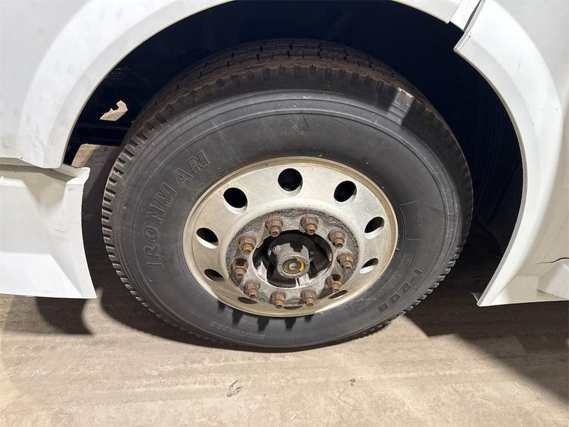 2018 Volvo VNL64T780