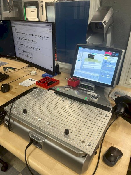 Keyence XM-2200, 2022