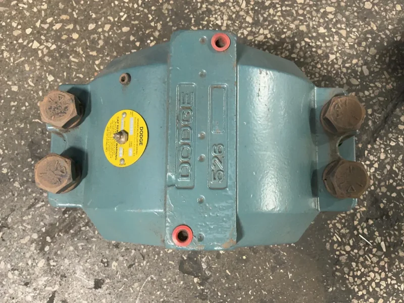 DODGE 5.5” DIAMETER 526 SERIES SPHERICAL ROLLER BEARING  -  044031
