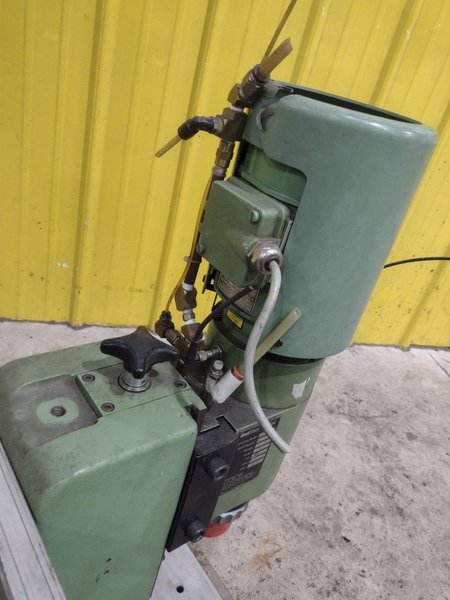 BALTEC ORBITAL RIVETER SPINNER: STOCK #23268