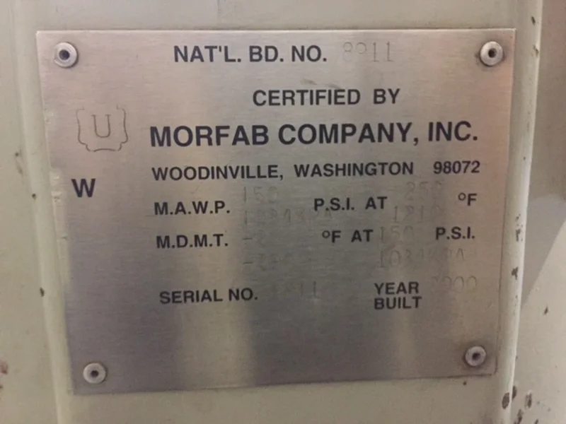 2001 FLOW 5-AXIS ABRASIVE WATERJET | Waterjet Cutters