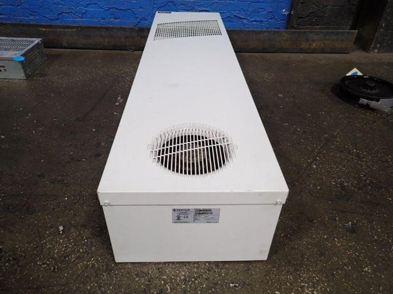 Hoffman Heat Exchanger - Xr608416012