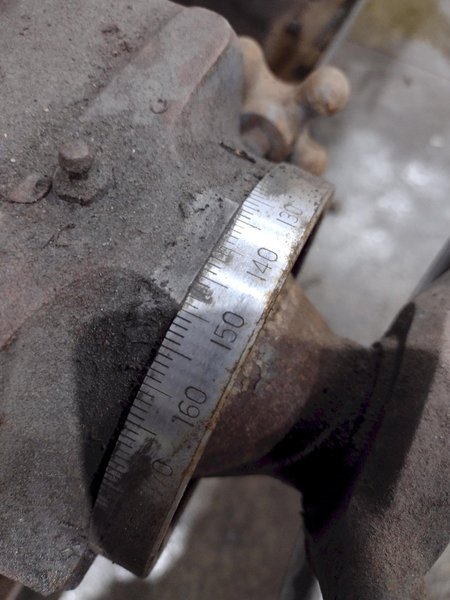 2A WARNER &amp; SWASEY MODEL 2A CROSS SLIDING TURRET LATHE: YOBRO #25009