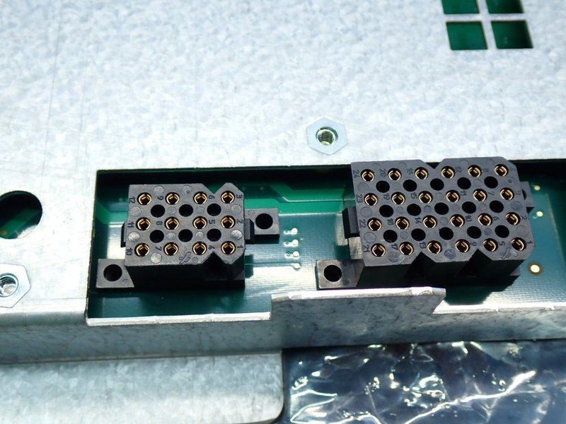 ABB CONTROLLER MODULE UNIT  -  3HNA025018-001