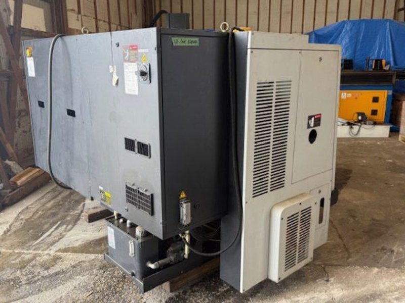 2013 Doosan LYNX 220LC-TURNING CENTER ML0022-005637