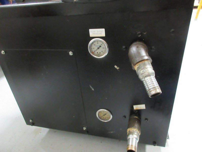 Dimplex Koolant Kooler HAV3000GP-CL-SO  ** Needs Circulation Pump **- Auction Item