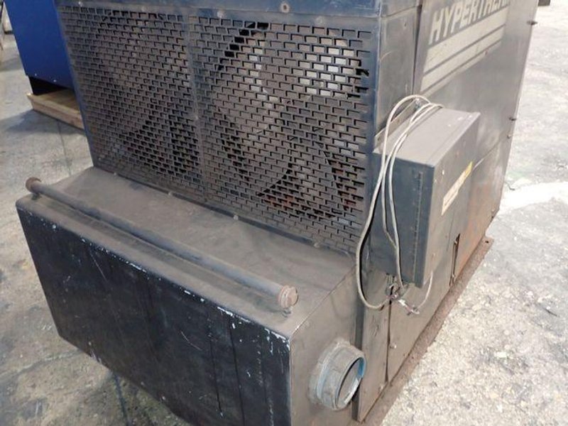 HYPERTHERM 600 AMP PLASMA CUTTER POWER SUPPLY  -  H-601