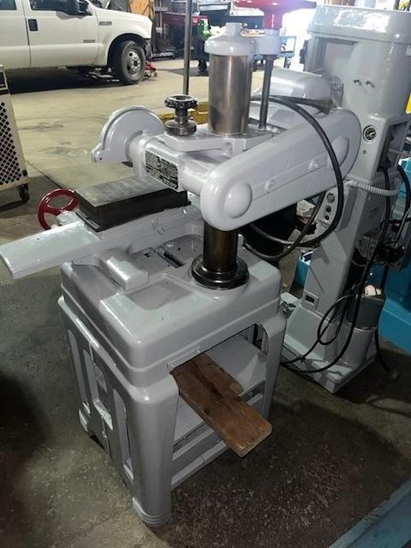 DELTA TOOL MAKER STOCK # 4030