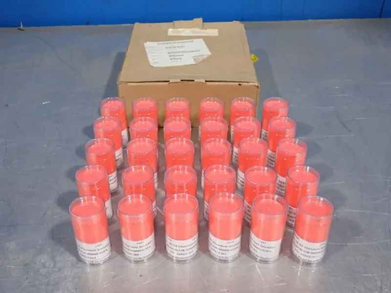 MEASUREMENT SPECIALTIES LEVEL MASTER SENSORS  -  86A3R-000000-015PA