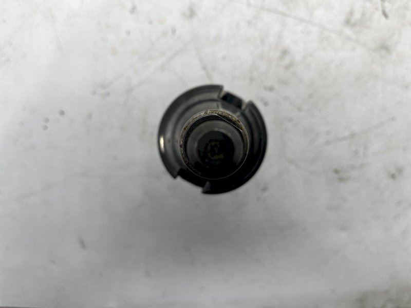 LYNDEX B4016-0125 END MILL TOOL HOLDER STOCK #16151