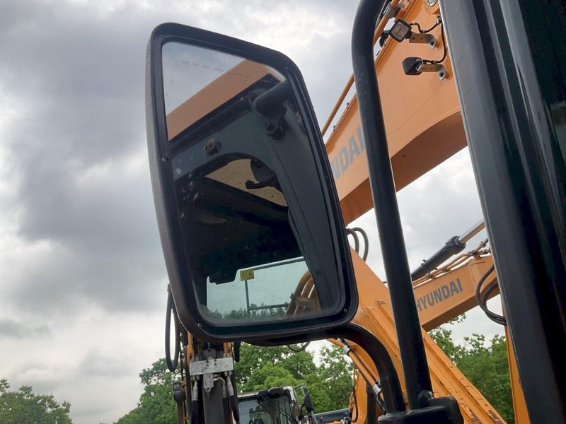 2021 Hyundai HX380L HKA01HL0000469