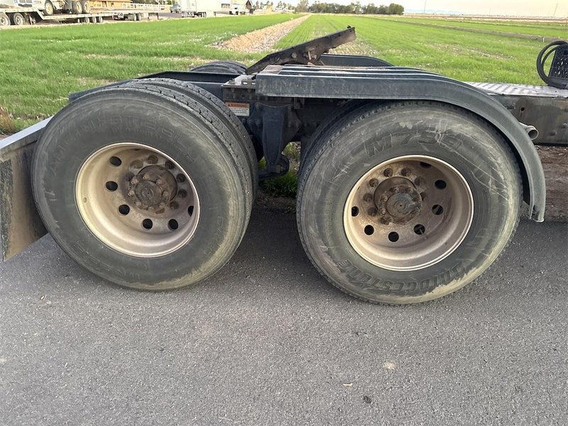 2020 Freightliner Cascadia 1FUJHHDV3LLLC1684