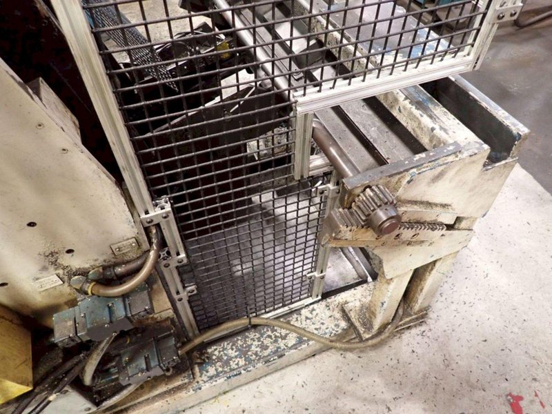 VULCAN BREHM TUBE CUTTER: YOBRO #24293