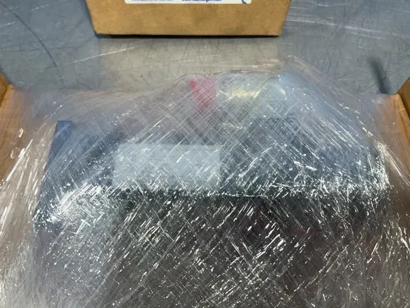 KOLLMORGEN PM SERVOMOTOR   -  AKM23D-EFB2DB00