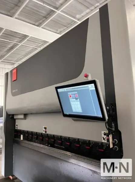 BYSTRONIC XPRESS 100/3100 CNC Press Brake, 2022