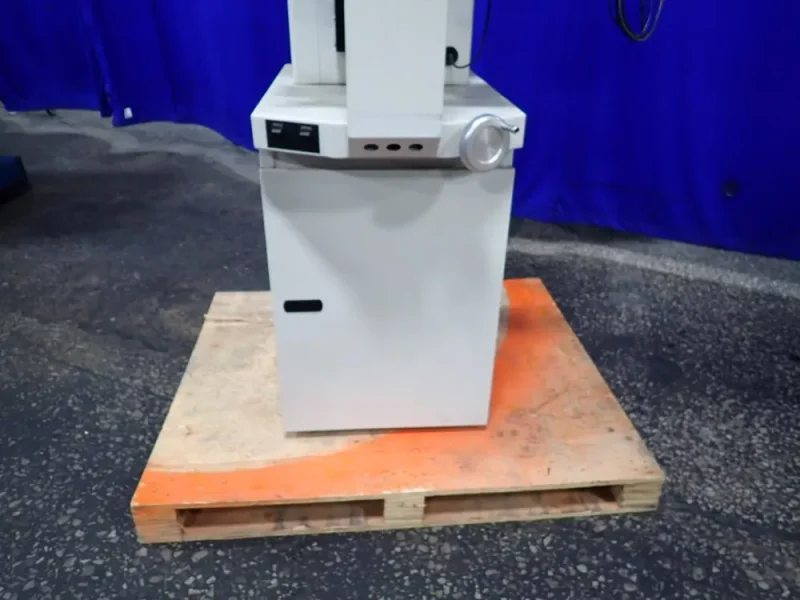 MICRO-VU OPTICAL COMPARATOR  -  SPECTRA / M1030432