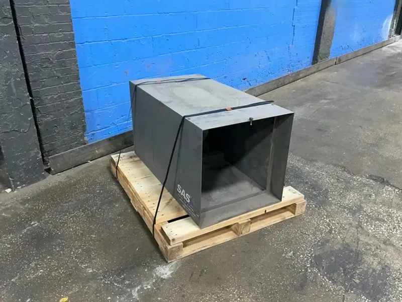 Sentry Air Systems Air Cleaner