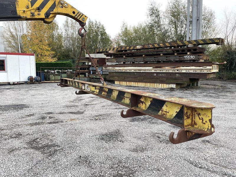 Lifting Beam - 5 ton x 8 meter