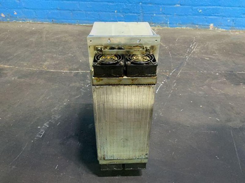 MITSUBISHI 26 KW SPINDLE DRIVE UNIT  -  MDS-C1-SPH-260