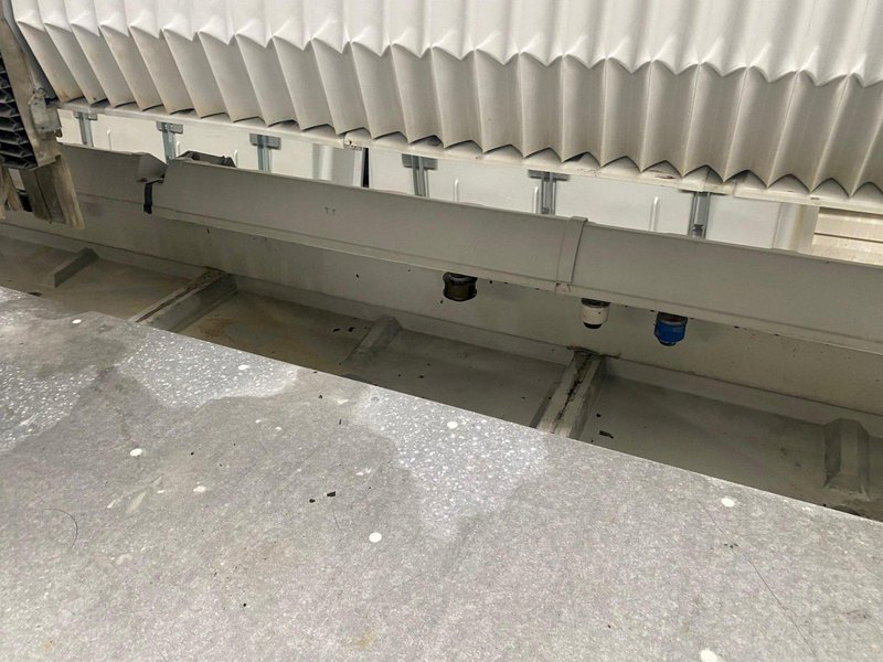 13′ x 7′ Denver Quota 4200 CNC Router