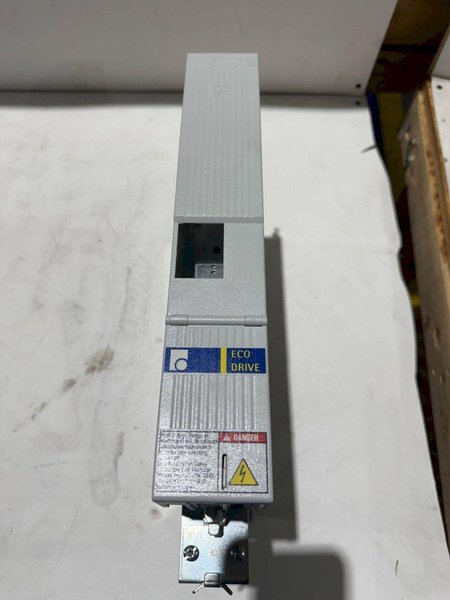 REXROTH BZM01.3-01-07 SERVO DRIVE