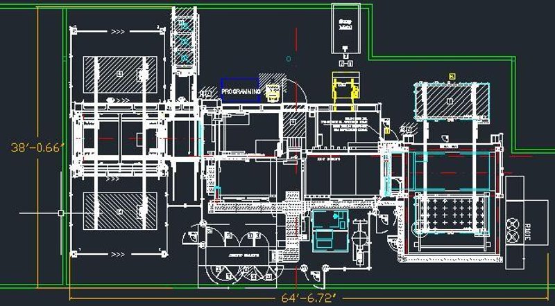 Salvagnini S4 Shear &amp; Punch Line