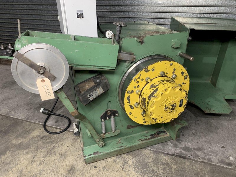 RMG 45-15460-87 WIRE DRAWER (14604)