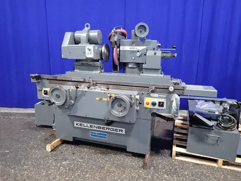 KELLENBERGER 17.8 SWING OD/ID GRINDER  -  600U