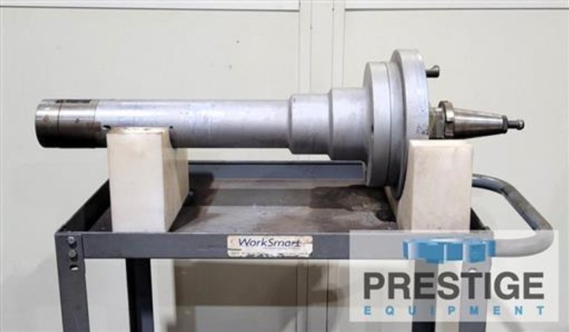 19.5&quot; x 4&quot; ITS CBS-S Series Boring Bar