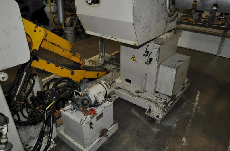 Aida LFG-600R Space Saver Feedline (#5984)