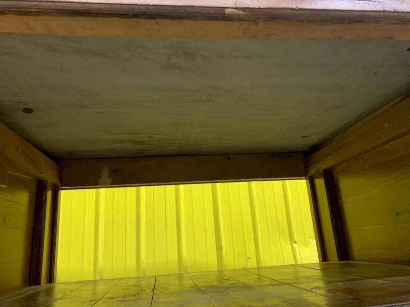 6&#039; X 4&#039; X 8.5&quot; BLACK GRANITE PRECISION LAYOUT SURFACE PLATE WITH STAND: STOCK 16236