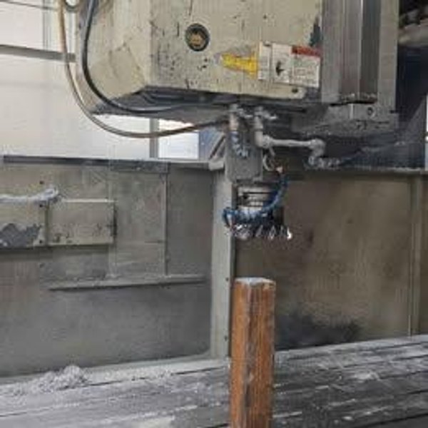 VIPER VMC-B3000 - Table Type CNC Horizontal Boring Mills