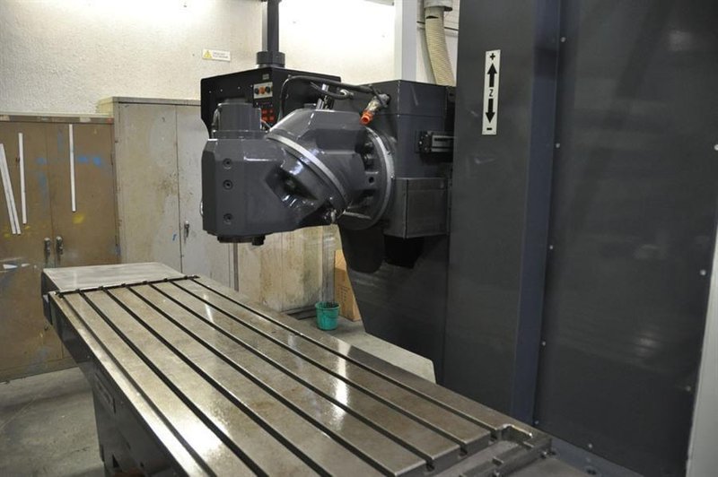 Correa - CF20-20 X: 2000 - Y: 800 - Z: 800mm