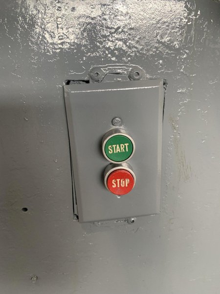 TORIN/TORRINGTON MODEL W10-A SPRING MAKER. STOCK # 0640923.