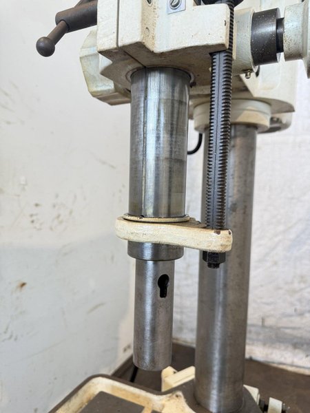 CLAUSING 20 2276 DRILL PRESS. STOCK #0886325