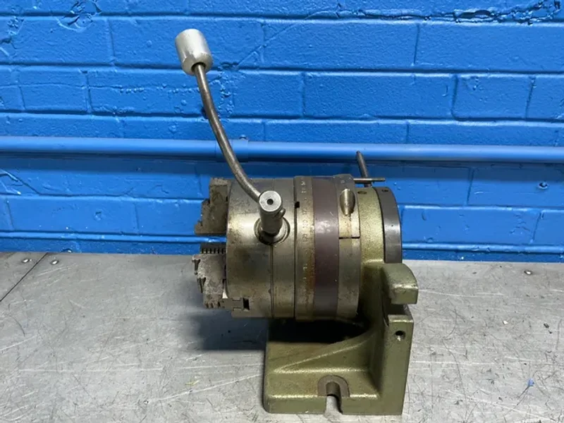 BISON 6.5” 6.5” SUPER SPACER  -  5820-5