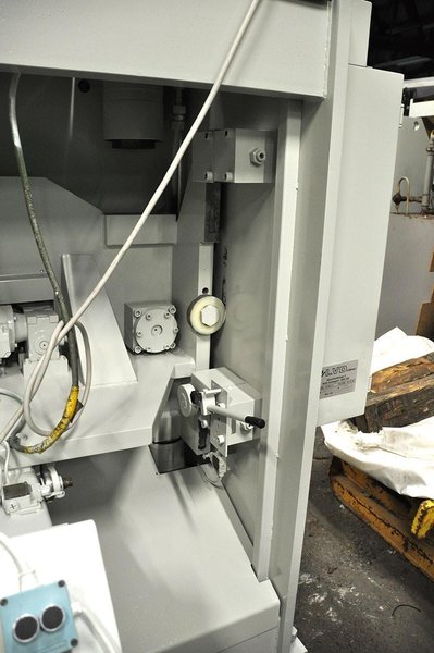 LVD HSL 3100 x 12 mm