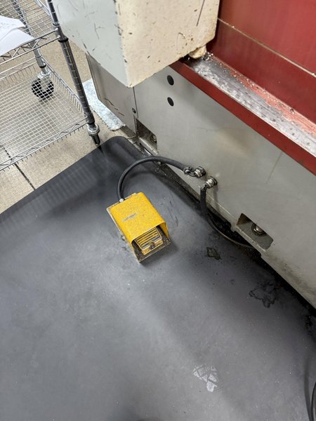 Okuma ES-L6 CNC Lathe For Sale