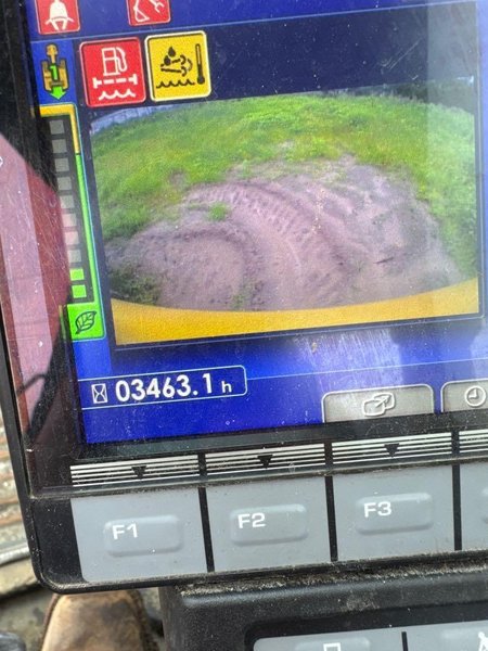 2023 Komatsu PC360 LCI-11 Stock #A39603