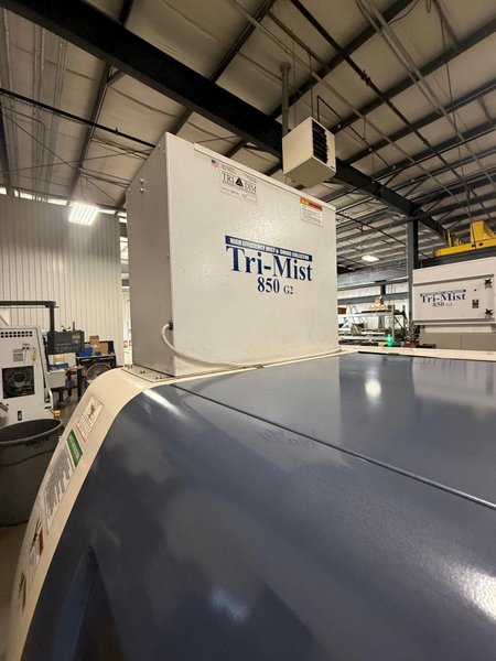 2019 KSI TCM32 Swiss Lathe (#5958)