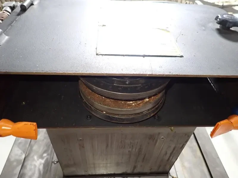 CHEVALIER 16" X 40" SURFACE GRINDER  -  SMART-B1640III