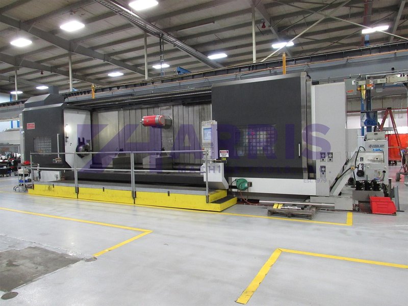 USED, MORI SEIKI NT6600 DCG/6000B CNC INTEGRATED MILL TURN CENTER WITH LIVE MILLING