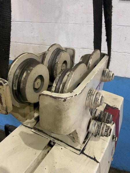 1 TON COFFING ELECTRIC CHAIN HOIST: STOCK #75531