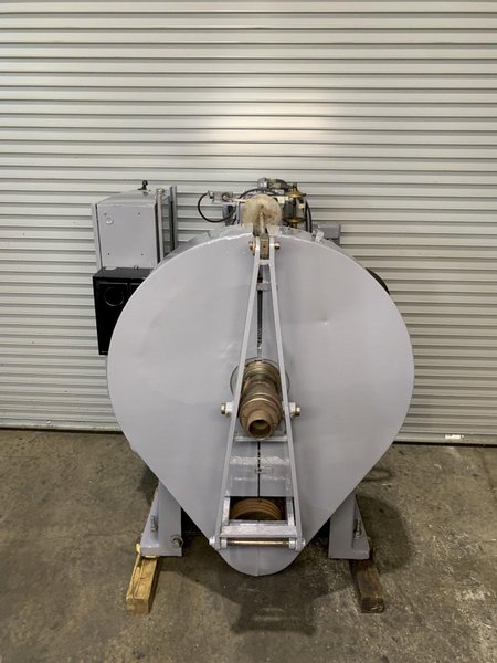 15/16" FENN MODEL 2H HYDROFORMER SWAGER (14475)