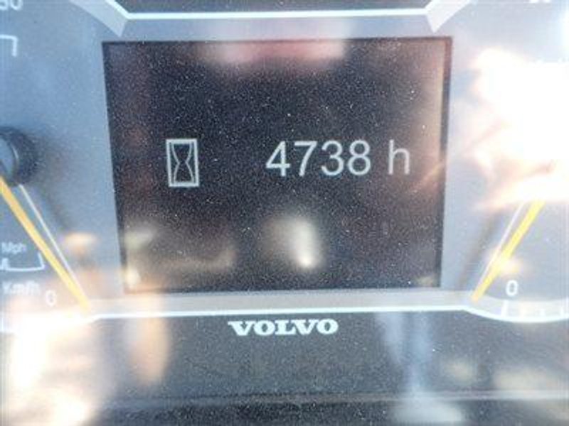 2020 Volvo A45G 352377