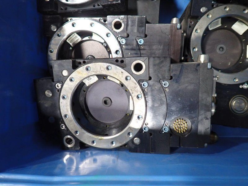 ATI TOOL CHANGER   -  AA2T