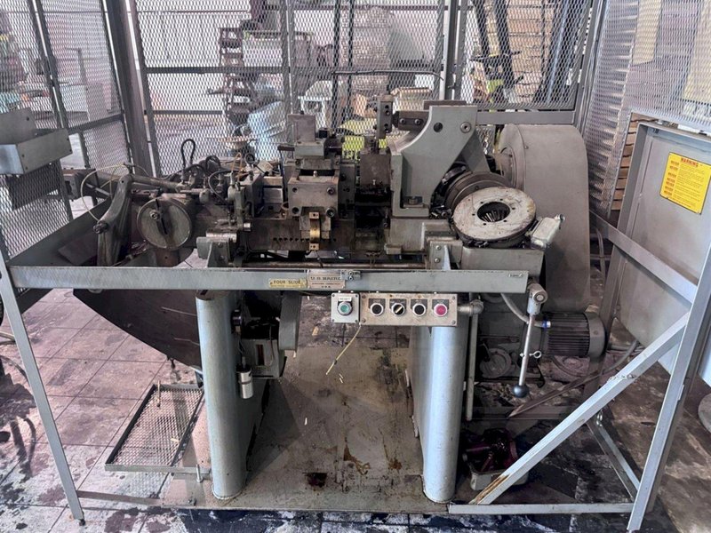 US BAIRD # RWI FOURSLIDE: YOBRO #24440